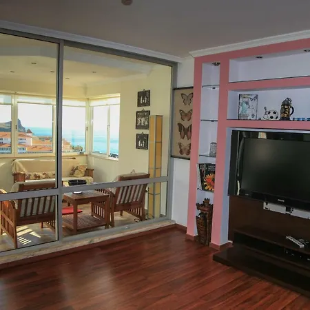 Apartamento Butterfly