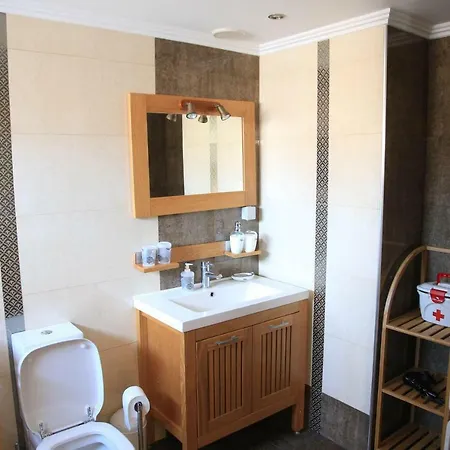 Apartamento Butterfly * Canico (Madeira)