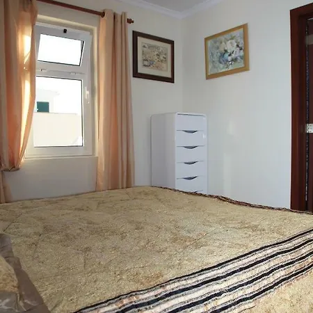 Apartamento Butterfly Apartment