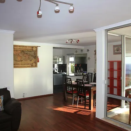 Apartamento Butterfly * Canico (Madeira)