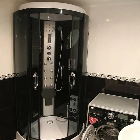 Apartamento Butterfly Canico (Madeira)