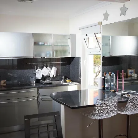 Apartamento Butterfly