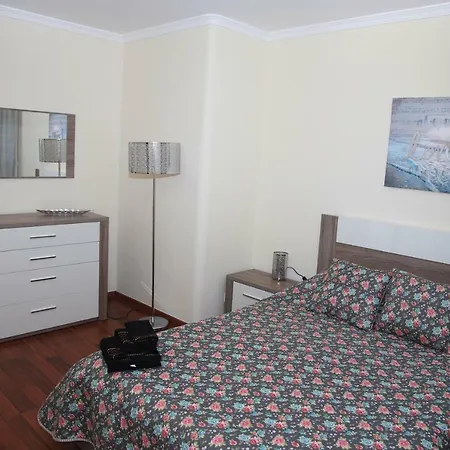 Apartamento Butterfly Apartment Canico (Madeira)