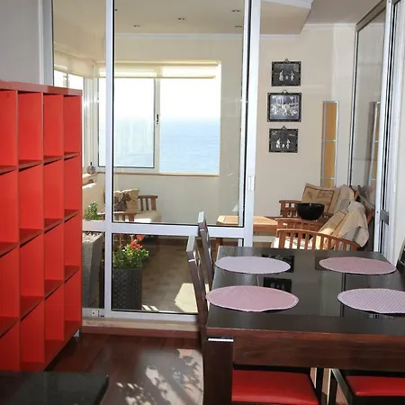 Apartamento Butterfly Apartment *