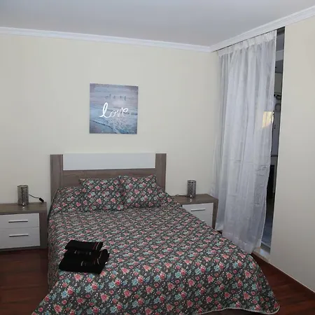 Apartment Apartamento Butterfly Canico (Madeira)