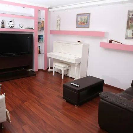 Apartamento Butterfly *