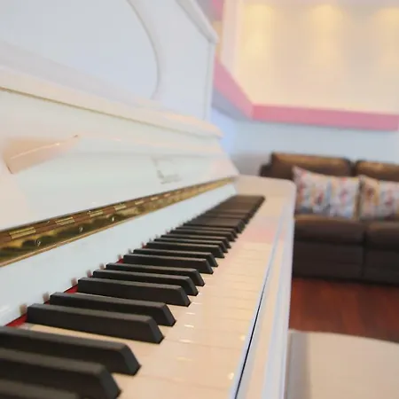 Apartamento Butterfly *