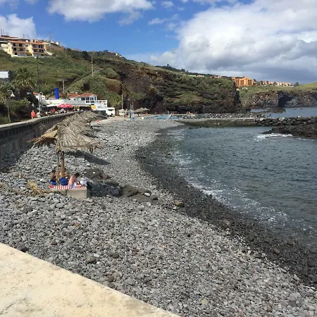 Apartamento Butterfly Apartment Canico (Madeira)
