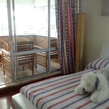 Apartamento Butterfly * Canico (Madeira)