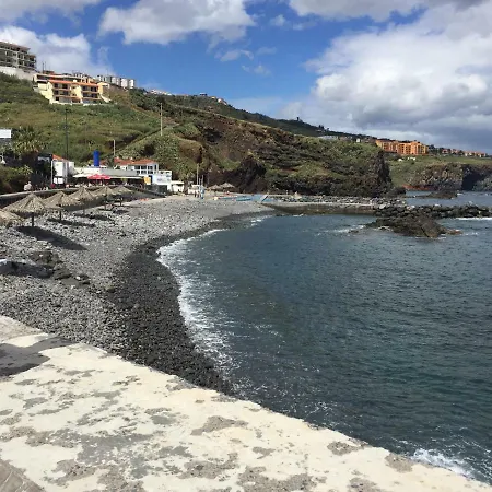 Apartamento Butterfly Apartment Canico (Madeira)