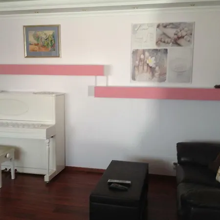 Apartamento Butterfly Canico (Madeira)