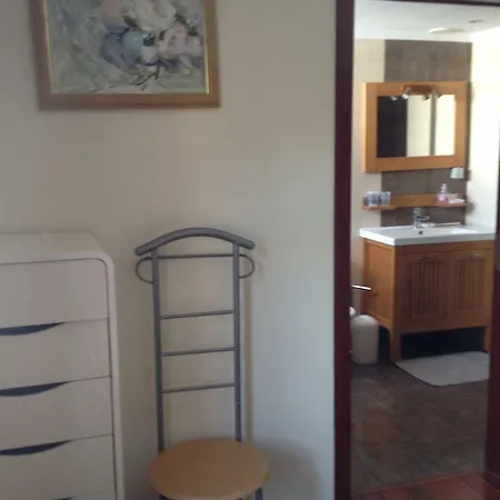 Apartamento Butterfly Apartment