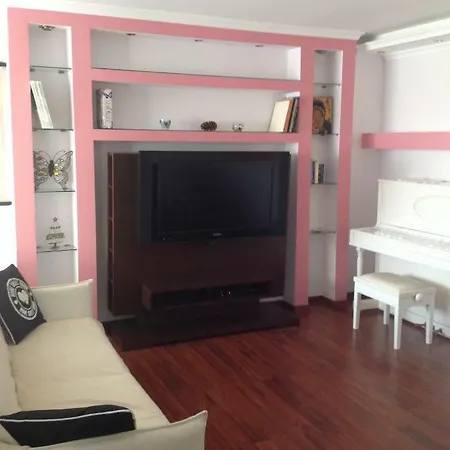 Apartamento Butterfly Apartment Canico (Madeira)