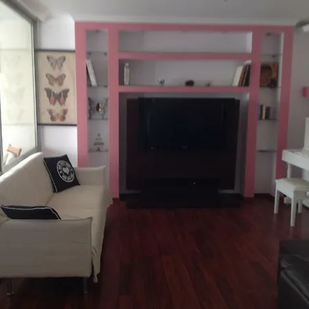 Apartamento Butterfly * Canico (Madeira)