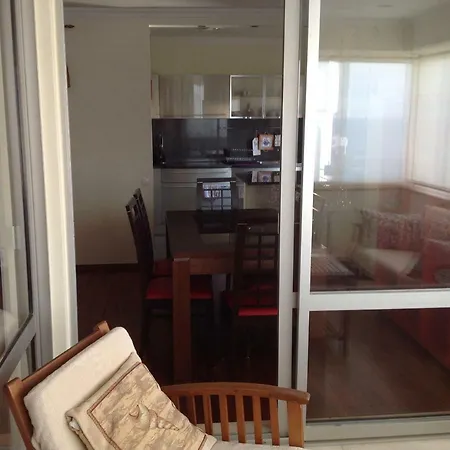 Apartment Apartamento Butterfly *